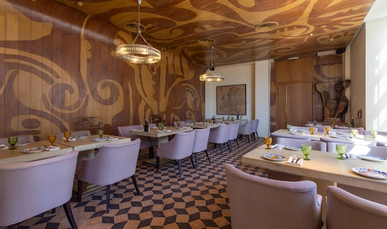 Фото №6 зала Светлый зал 