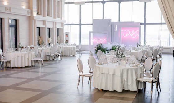 Фото №6 зала Зал для торжеств