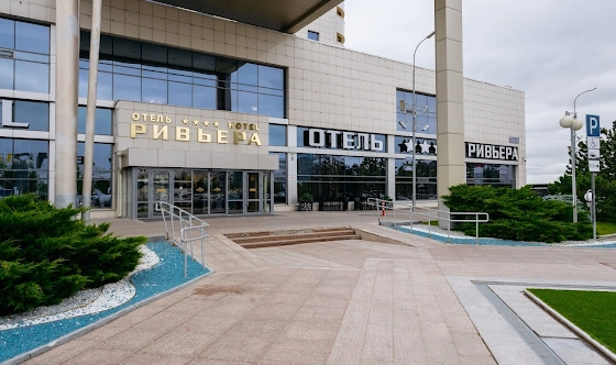 Фото №17 зала Зал «Монте-Карло»