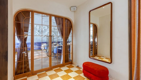 Фото №4 зала Основной зал 