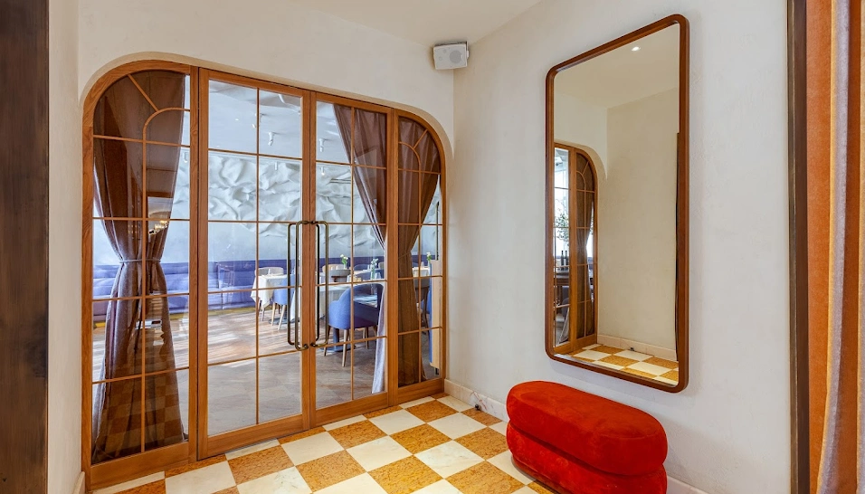 Фото №4 зала Основной зал 