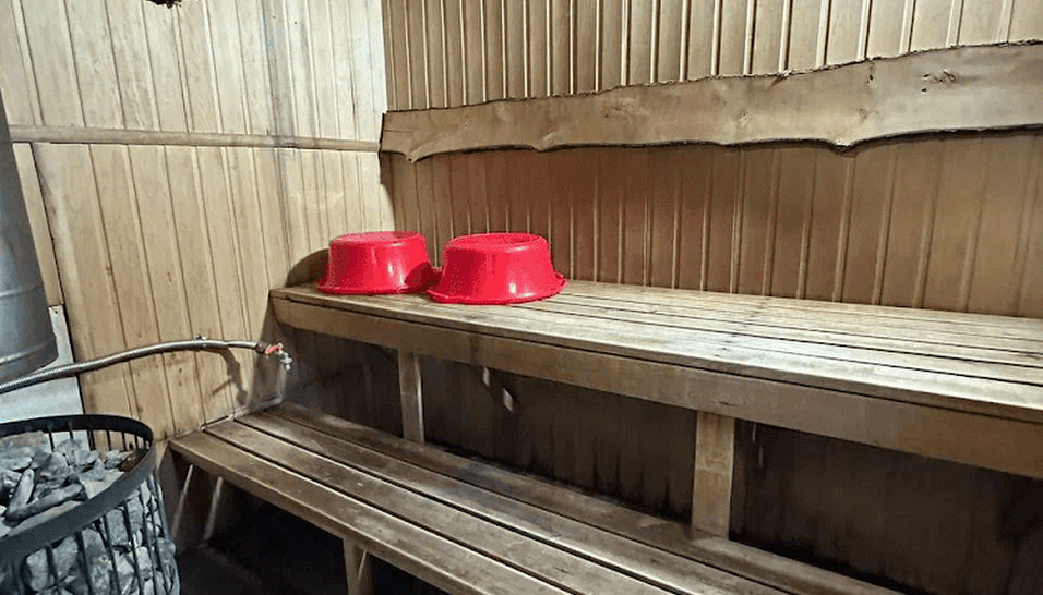 Фото №7 зала Комплекс зеркальный