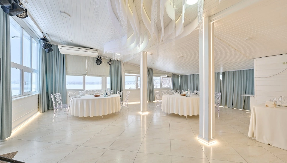 Фото №6 зала Основной зал