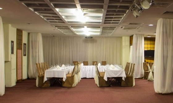 Фото №8 зала Зал на 90 человек