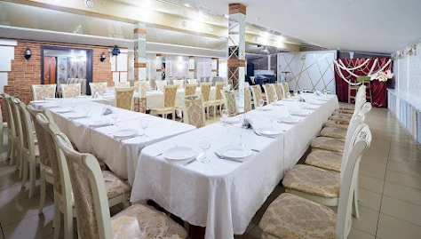 Фото №1 зала Основной зал