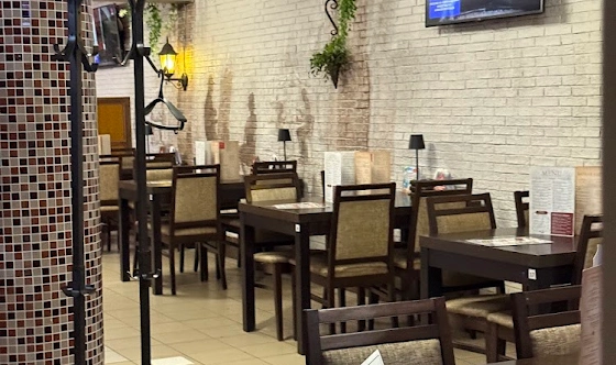 Фото №5 зала Основной зал