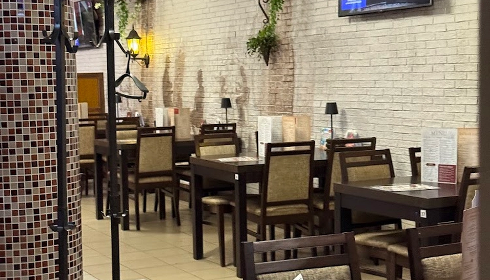 Фото №5 зала Основной зал