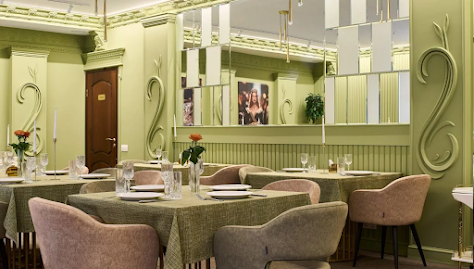 Фото №3 зала 60-11