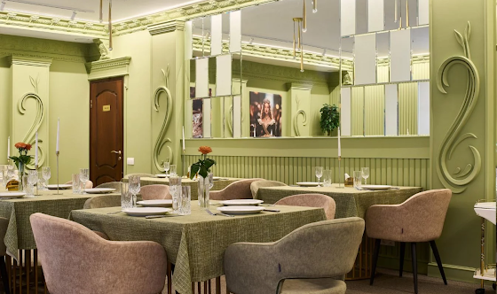 Фото №3 зала 60-11