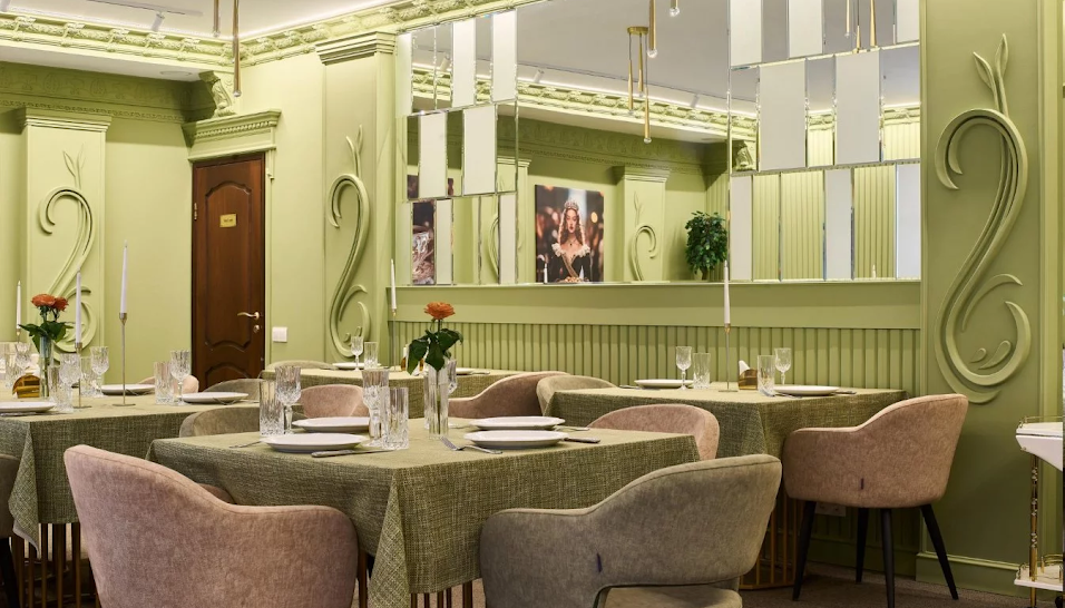 Фото №3 зала 60-11