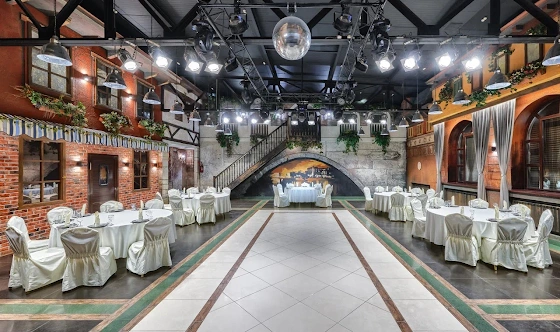 Фото №19 зала Банкетный зал 