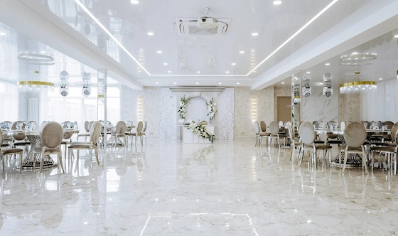 Фото №1 зала Основной зал 