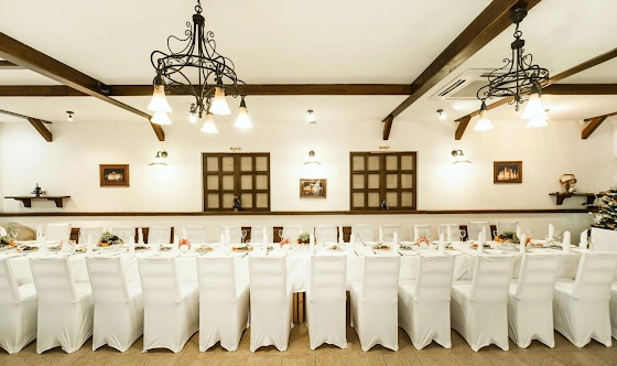 Фото №5 зала Зал на 50 человек