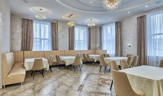 Фото №2 зала Зал на 70 человек