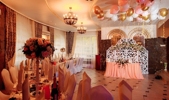 Фото №3 зала Зал на 60 человек