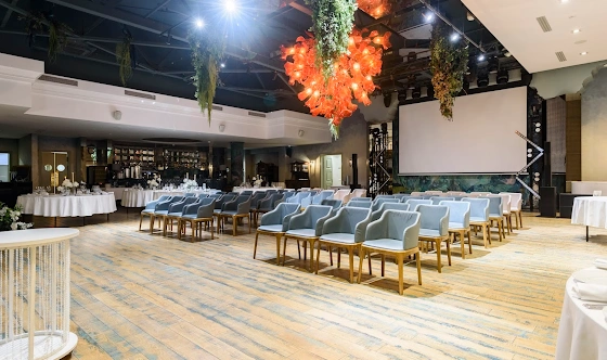 Фото №14 зала Adriana 