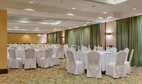 Фото №1 зала Зал «Сокольники - Останкино - Измайлово»