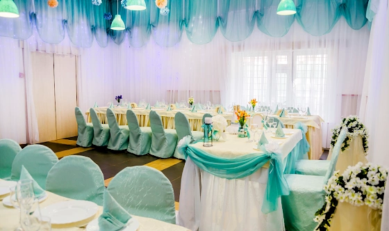 Фото №3 зала Белый зал