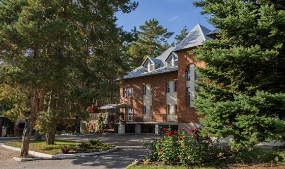 Фото №14 зала Ресторан