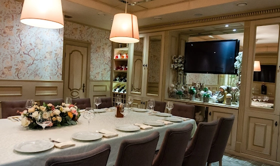 Фото №6 зала VIP-зал