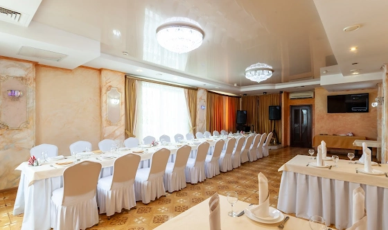 Фото №7 зала Большой зал 