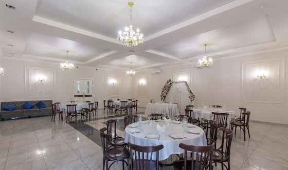 Фото №4 зала Малый зал