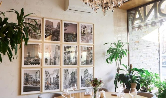 Фото №5 зала Основной зал