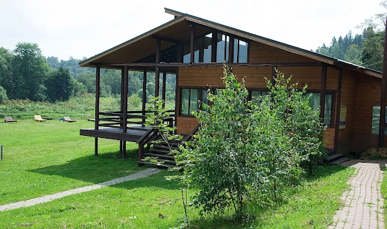 Фото №8 зала МАЯК