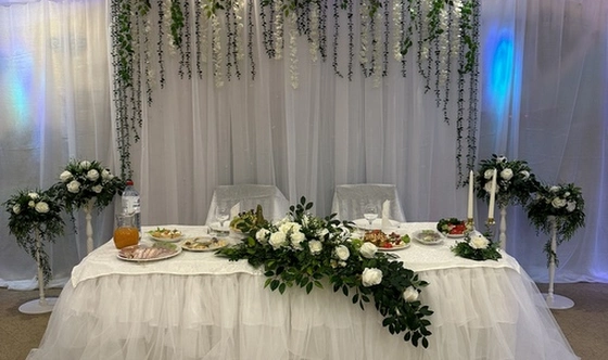 Фото №5 зала Зал на 60 человек