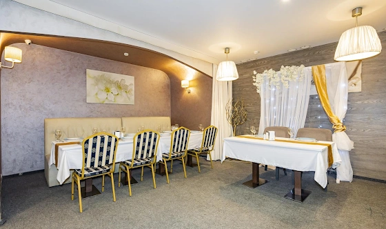 Фото №8 зала Основной зал