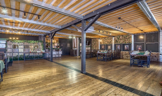 Фото №7 зала Ресторан «Рязанов»