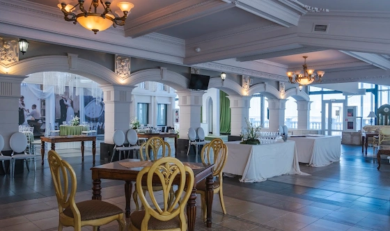 Фото №7 зала Зал для торжеств