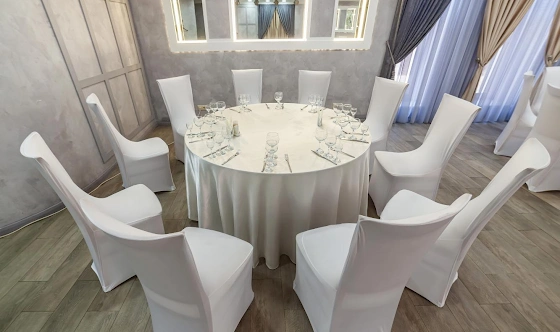 Фото №7 зала Большой зал