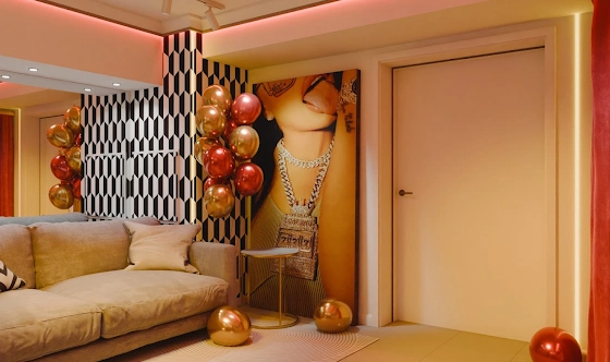 Фото №11 зала Лофт «Винишко»