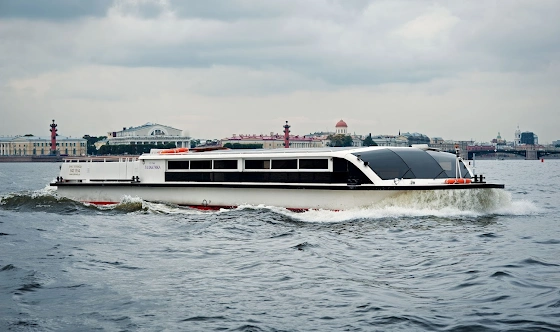 Фото №14 зала Палуба 