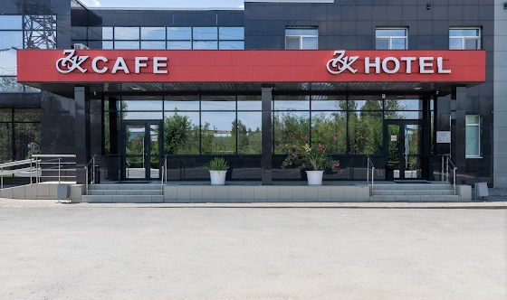 Фото №10 зала Малый зал