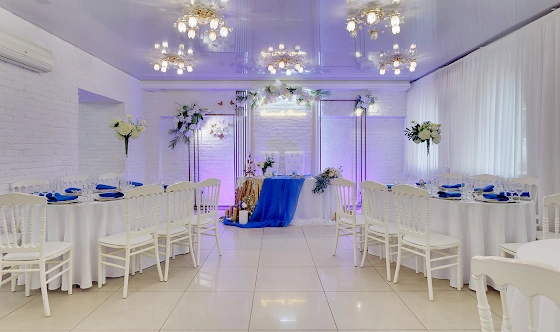 Фото №15 зала Большой зал