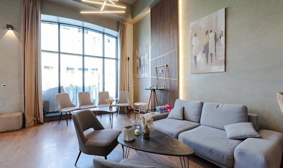 Фото №9 зала Лофт «Мираж»