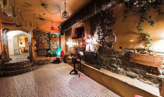 Фото №5 зала Большой зал