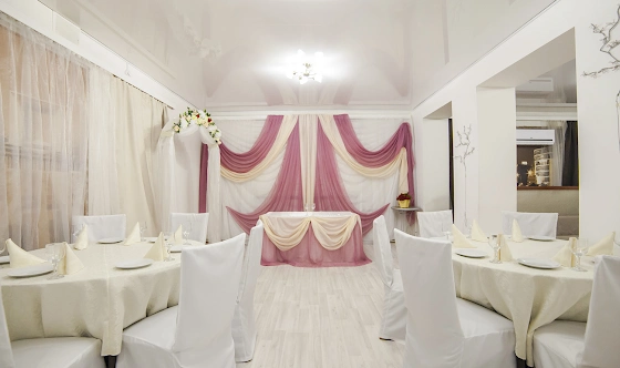 Фото №9 зала Малый зал