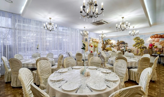 Фото №8 зала Большой зал 