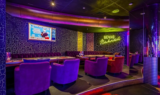 Фото №9 зала Основной зал