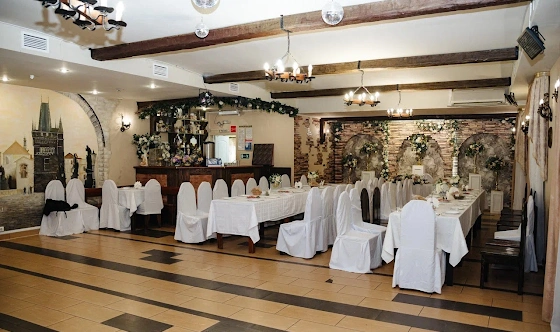 Фото №5 зала Большой зал 