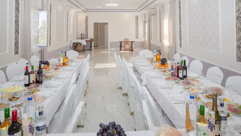 Фото №5 зала Малый зал