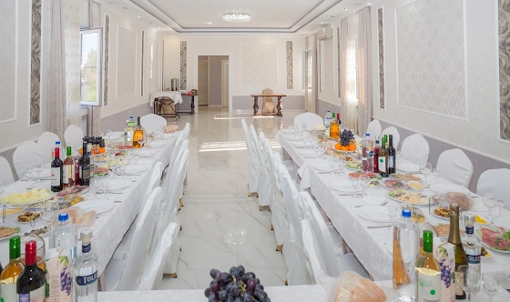 Фото №5 зала Малый зал