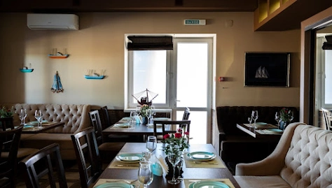 Фото №5 зала Зал "VIP"