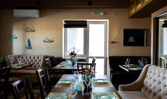 Фото №5 зала Зал "VIP"