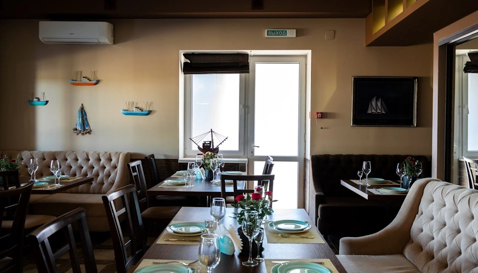 Фото №5 зала Зал "VIP"