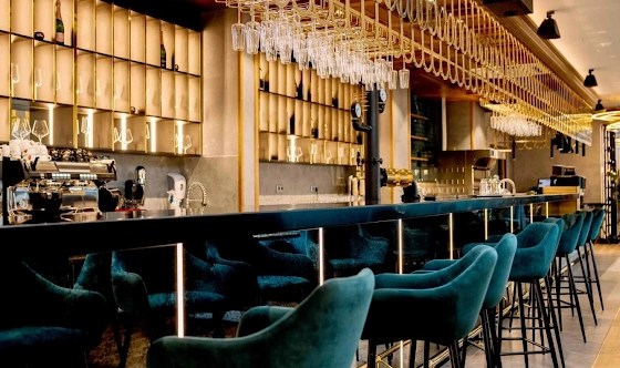 Фото №12 зала Основной зал