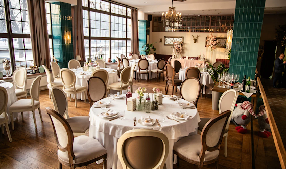 Фото №20 зала Основной зал